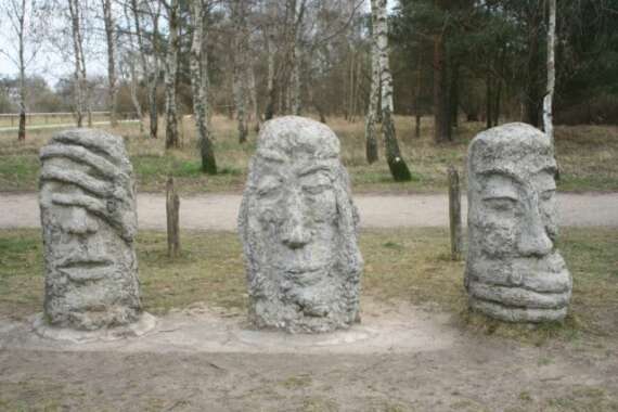 Geschichtspark Falkensee