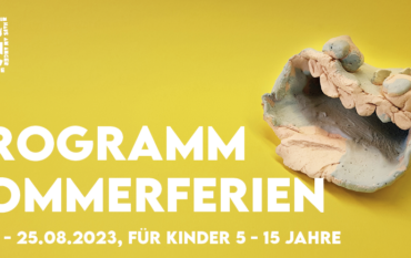 Sommerferien – Programm