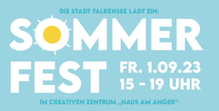 1.9.23 Sommerfest